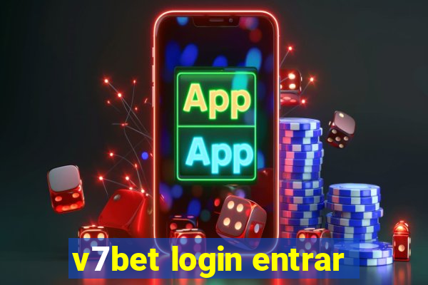 v7bet login entrar